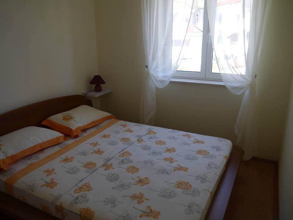 Apartment Iva Klek Room photo